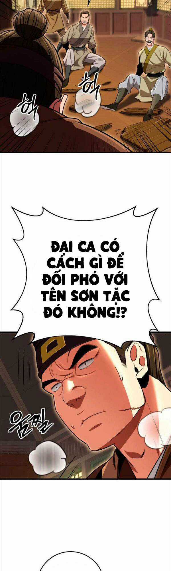 Cửu Thiên Kiếm Pháp - Chapter 15 - Trang 11