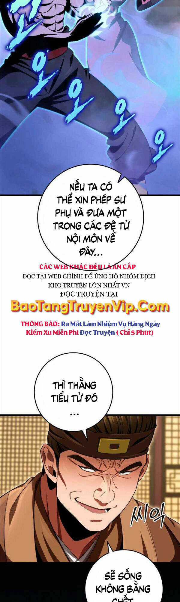 Cửu Thiên Kiếm Pháp - Chapter 15 - Trang 22