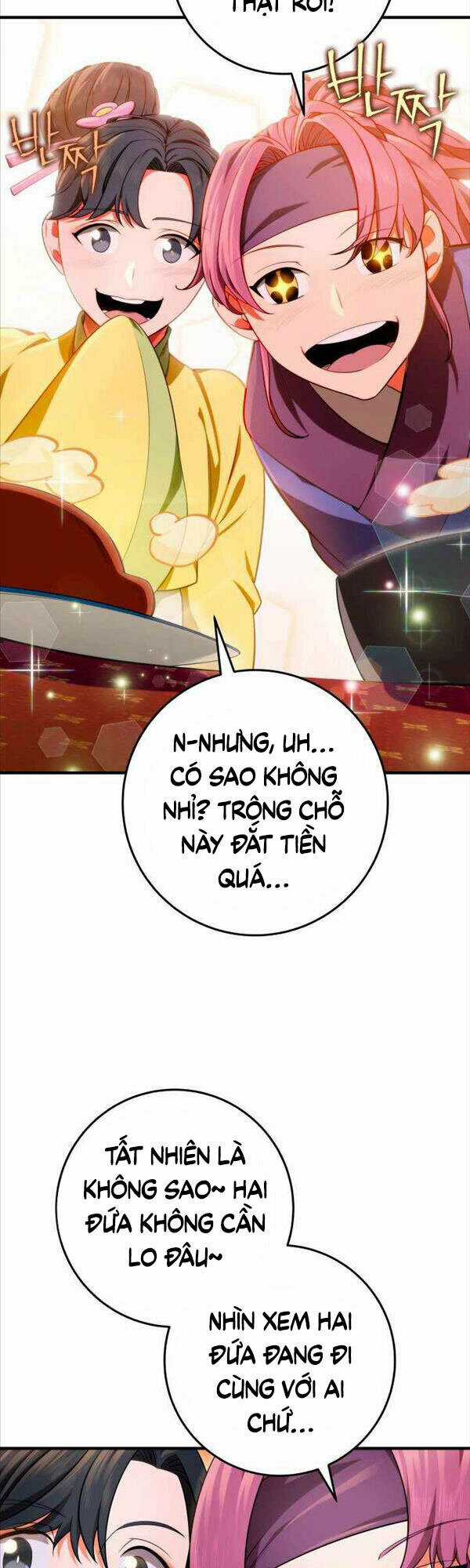 Cửu Thiên Kiếm Pháp - Chapter 15 - Trang 27