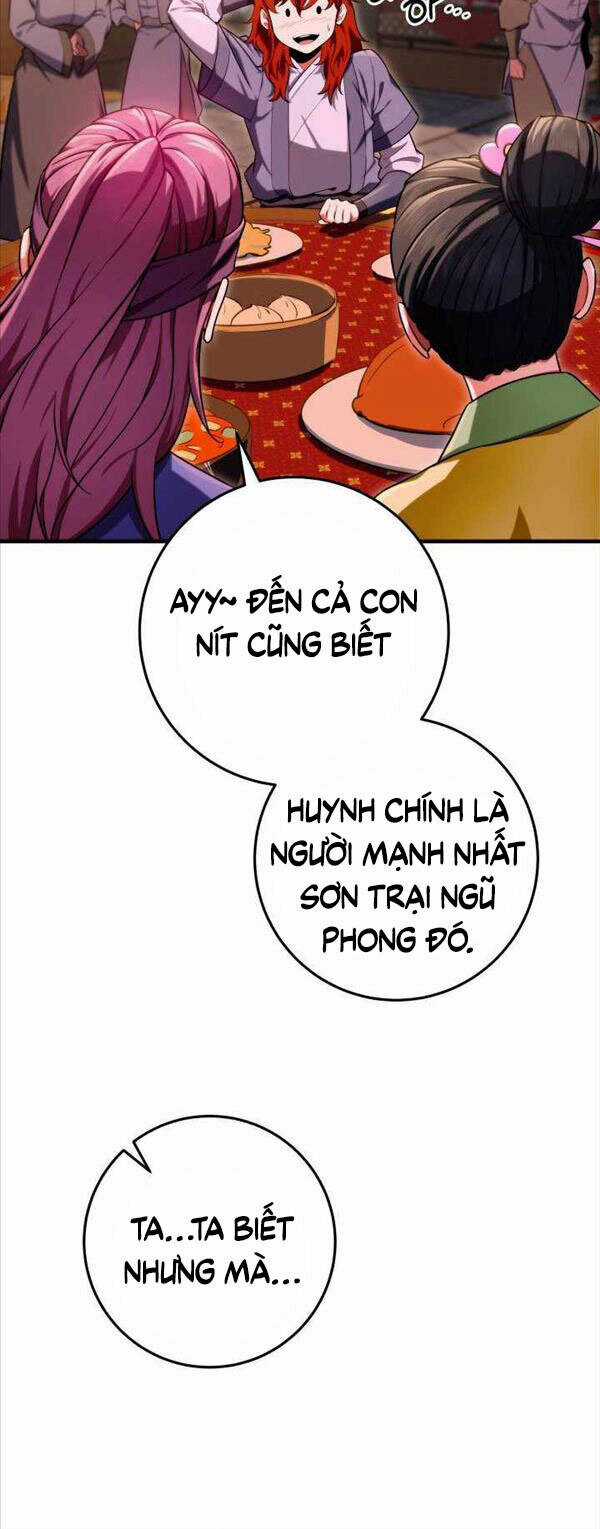 Cửu Thiên Kiếm Pháp - Chapter 15 - Trang 29