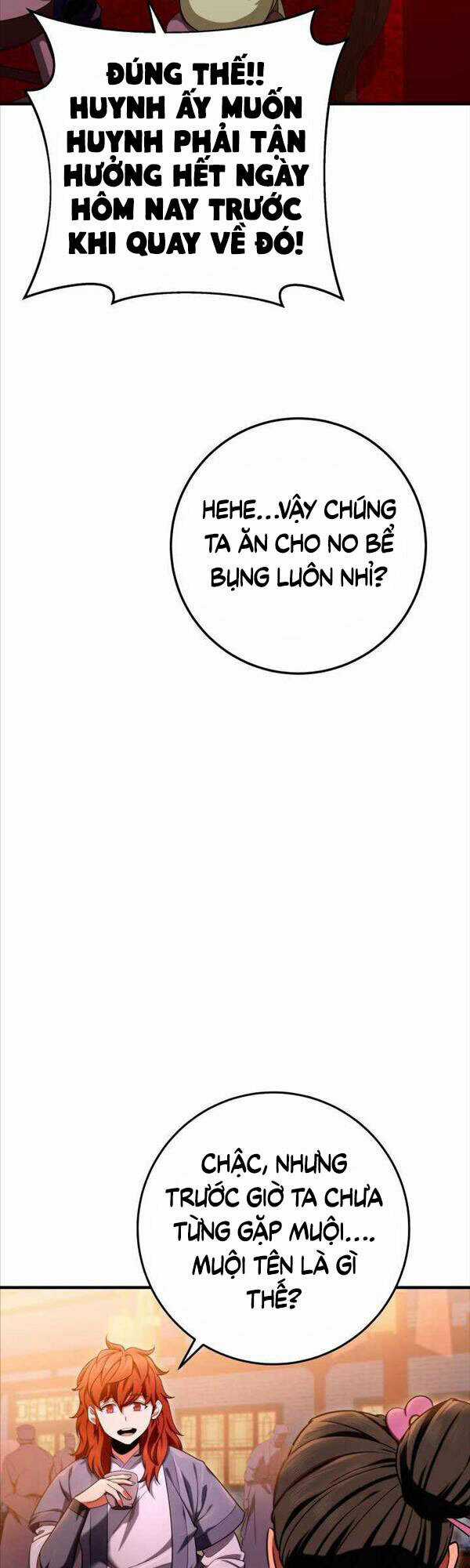 Cửu Thiên Kiếm Pháp - Chapter 15 - Trang 33