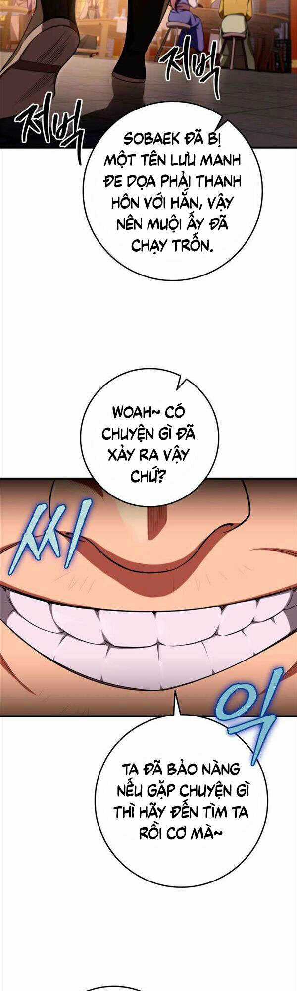 Cửu Thiên Kiếm Pháp - Chapter 15 - Trang 37