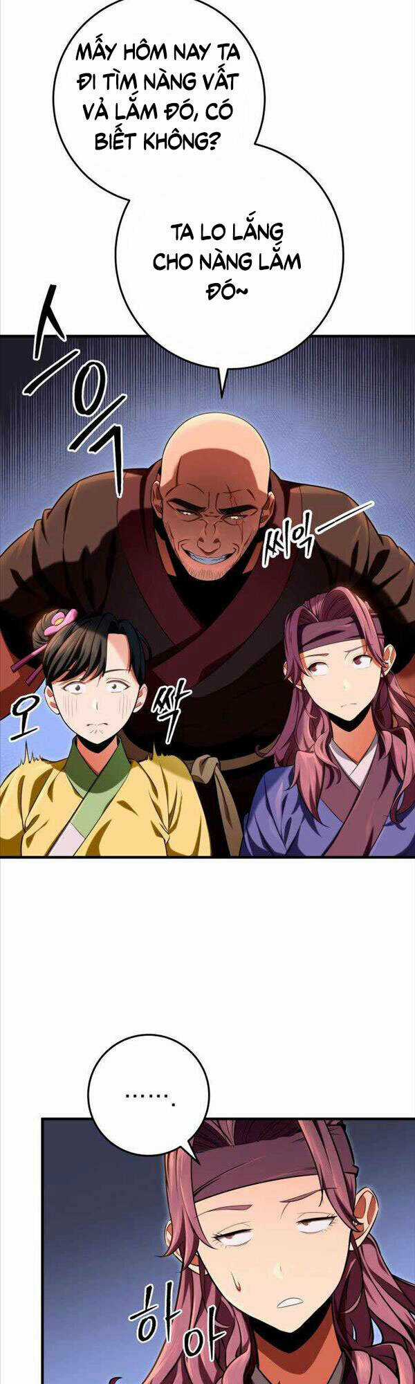 Cửu Thiên Kiếm Pháp - Chapter 15 - Trang 38