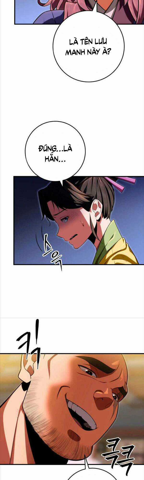 Cửu Thiên Kiếm Pháp - Chapter 15 - Trang 39