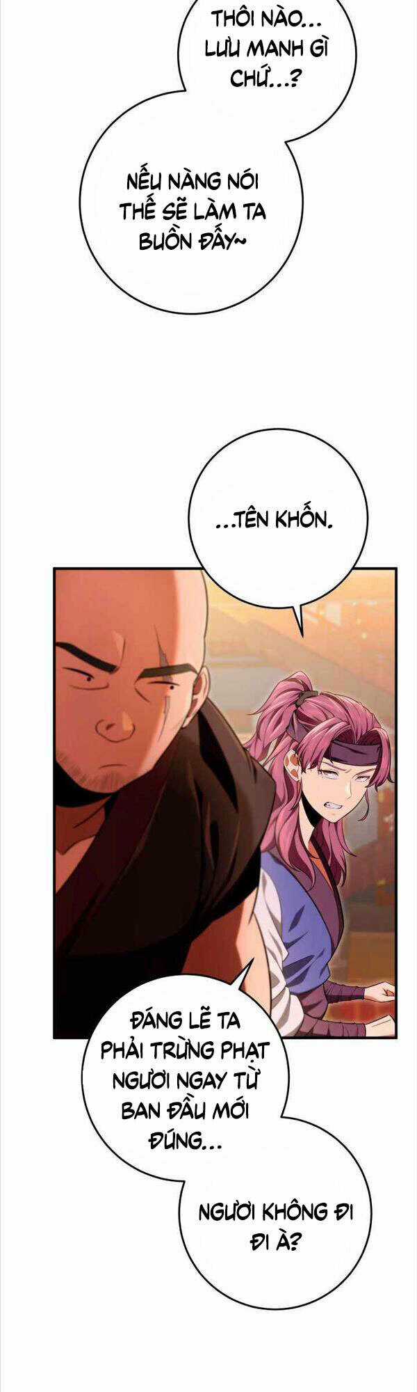 Cửu Thiên Kiếm Pháp - Chapter 15 - Trang 40