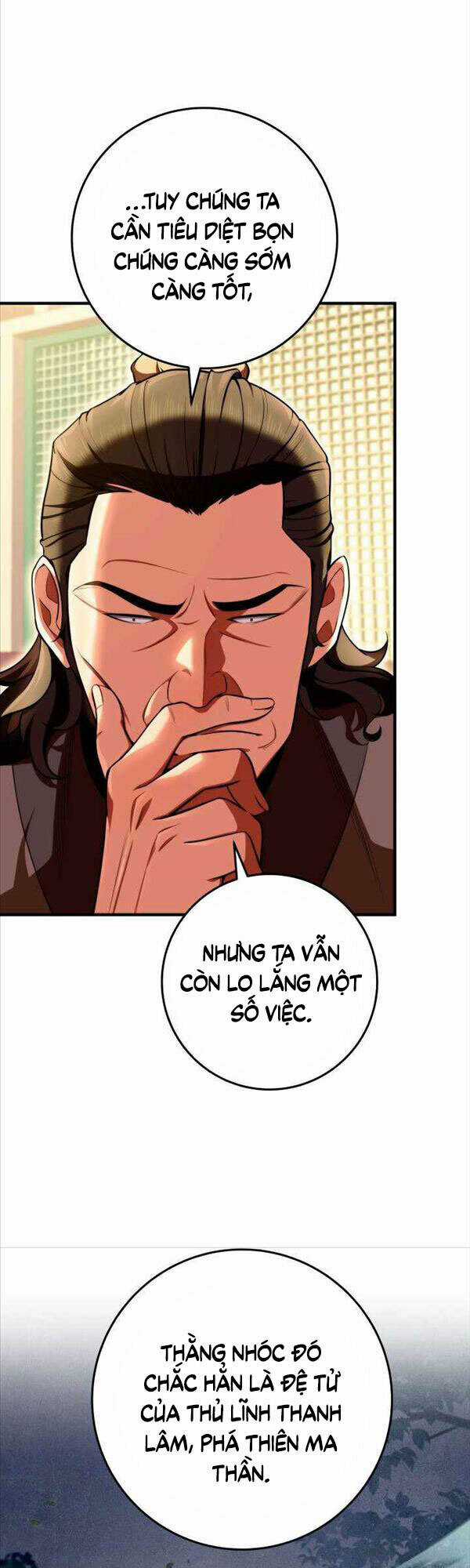 Cửu Thiên Kiếm Pháp - Chapter 15 - Trang 5