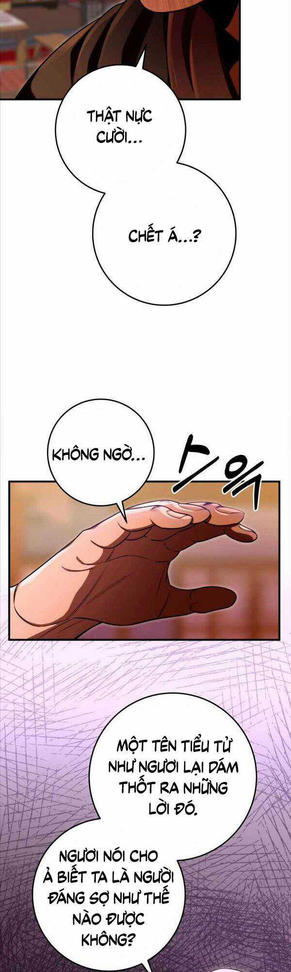 Cửu Thiên Kiếm Pháp - Chapter 15 - Trang 42