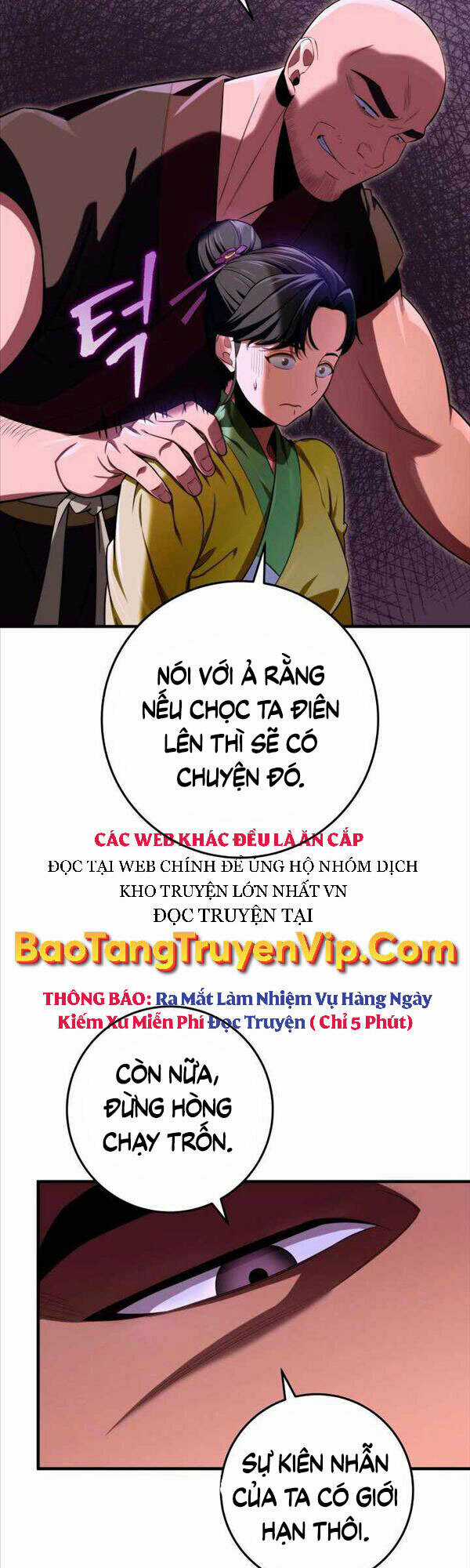 Cửu Thiên Kiếm Pháp - Chapter 15 - Trang 43