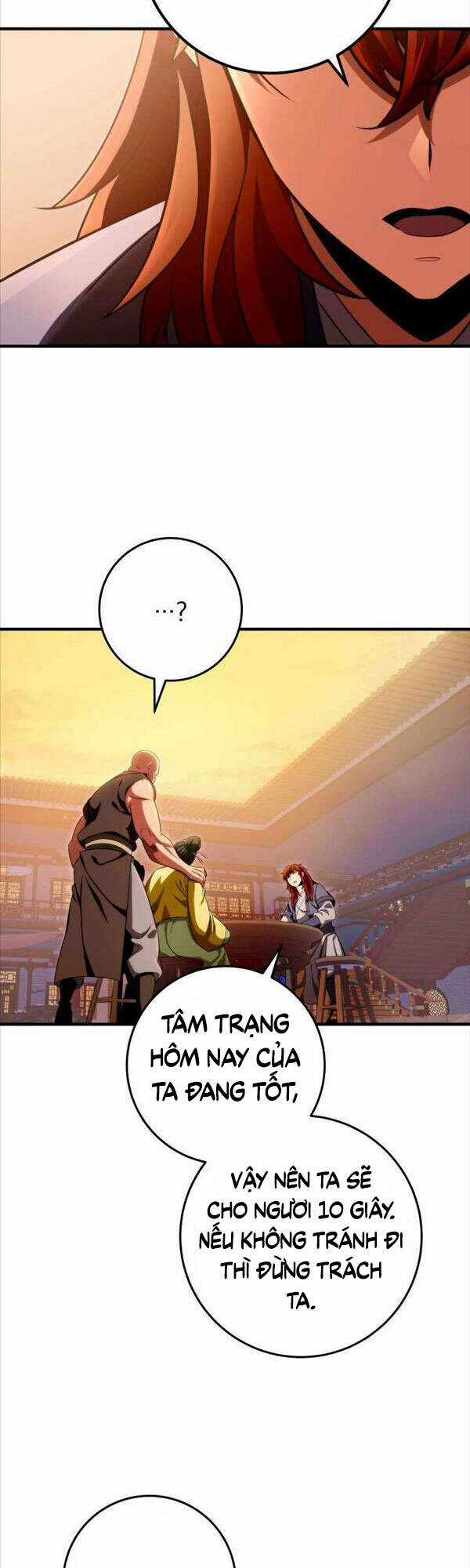 Cửu Thiên Kiếm Pháp - Chapter 15 - Trang 45