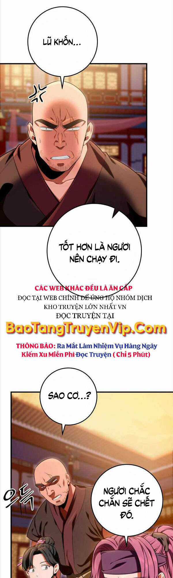 Cửu Thiên Kiếm Pháp - Chapter 15 - Trang 47