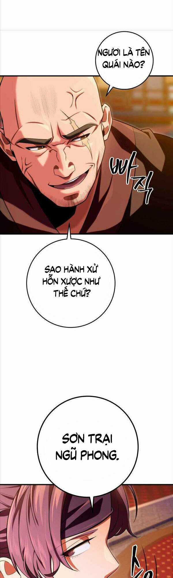 Cửu Thiên Kiếm Pháp - Chapter 15 - Trang 49