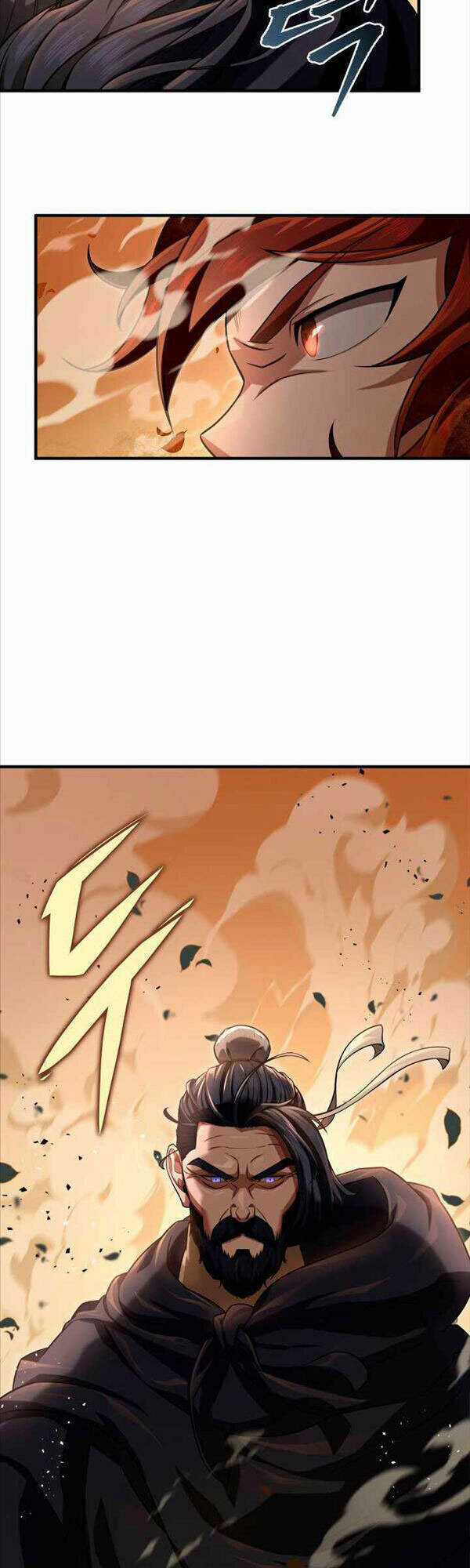 Cửu Thiên Kiếm Pháp - Chapter 15 - Trang 62