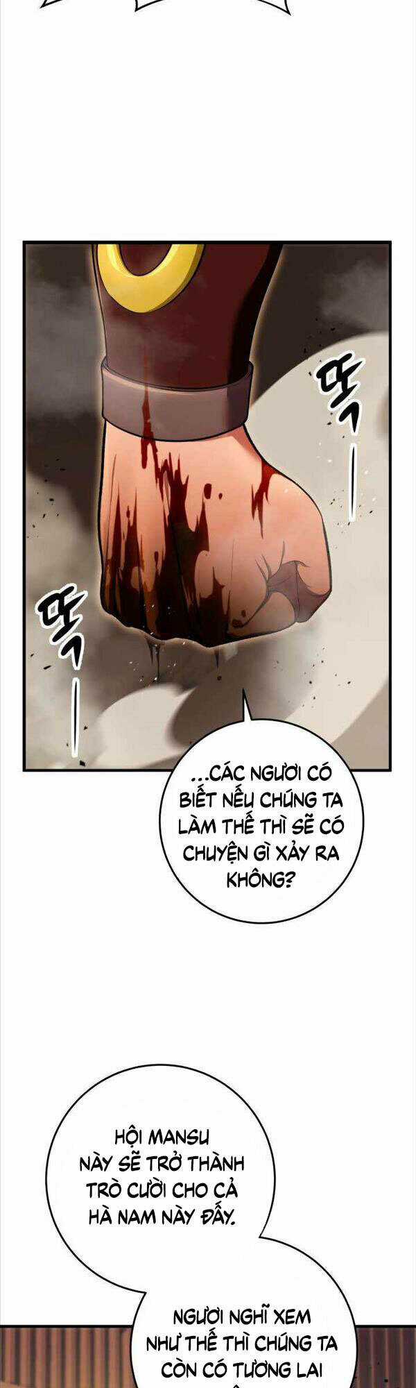 Cửu Thiên Kiếm Pháp - Chapter 15 - Trang 9