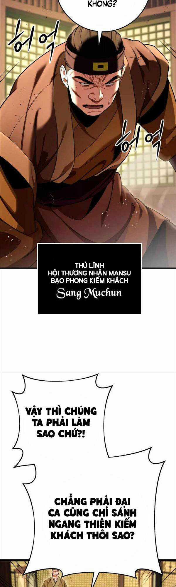 Cửu Thiên Kiếm Pháp - Chapter 15 - Trang 10