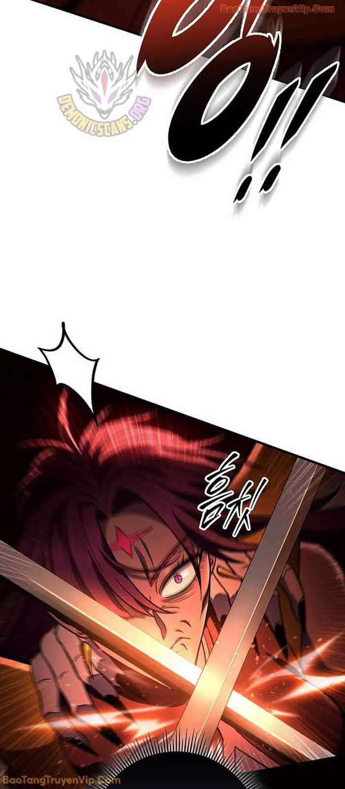 Cửu Thiên Kiếm Pháp - Chapter 150 - Trang 11