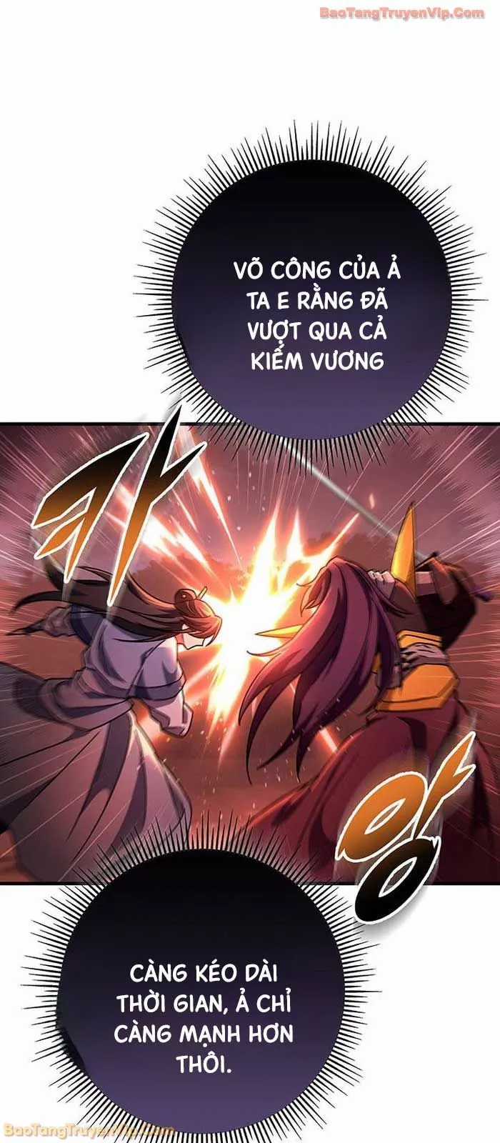 Cửu Thiên Kiếm Pháp - Chapter 150 - Trang 14