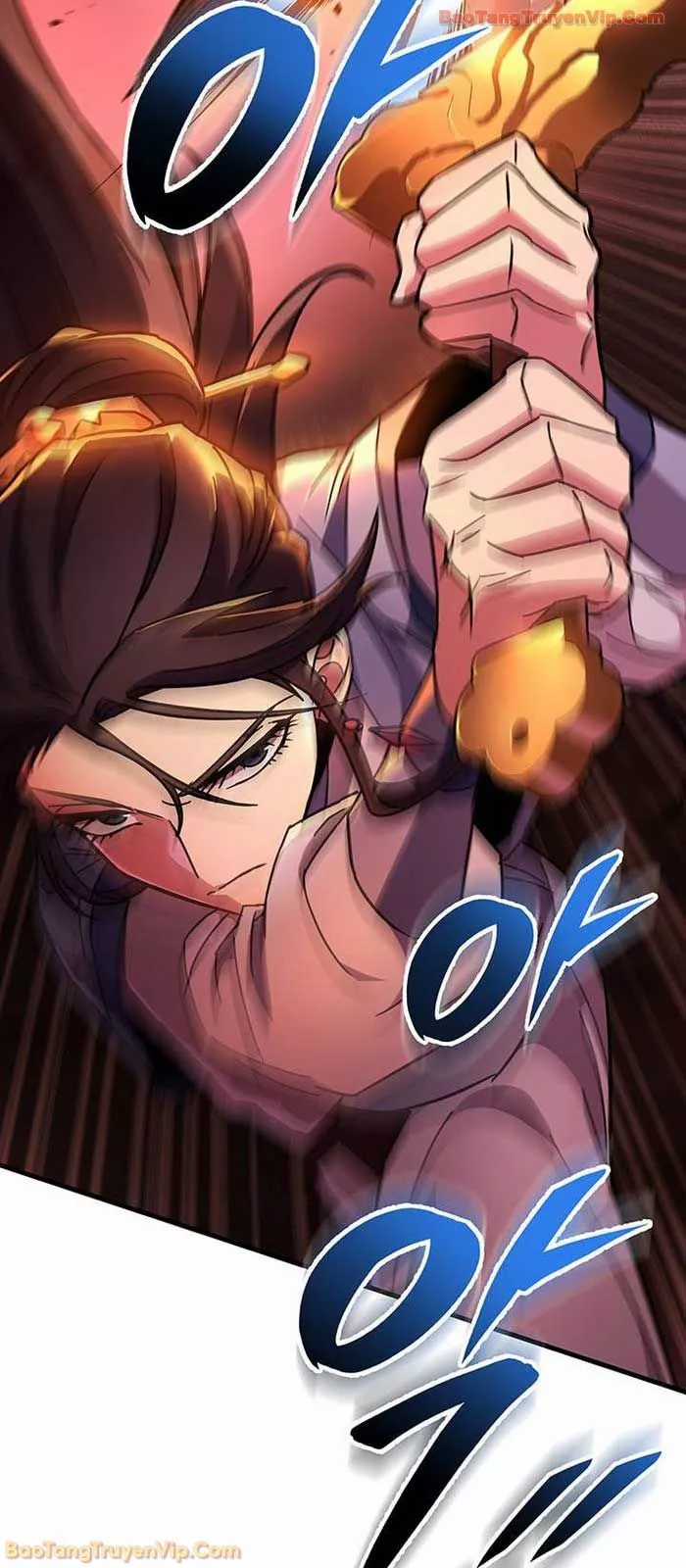 Cửu Thiên Kiếm Pháp - Chapter 150 - Trang 21