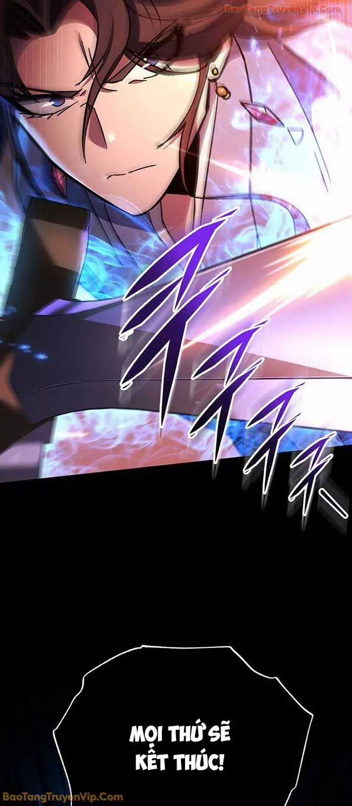 Cửu Thiên Kiếm Pháp - Chapter 150 - Trang 25