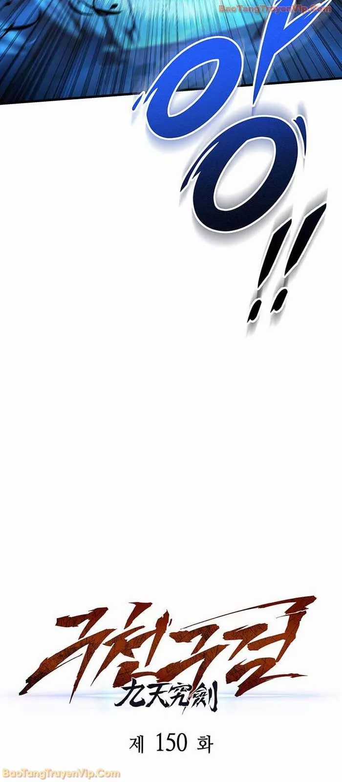 Cửu Thiên Kiếm Pháp - Chapter 150 - Trang 27