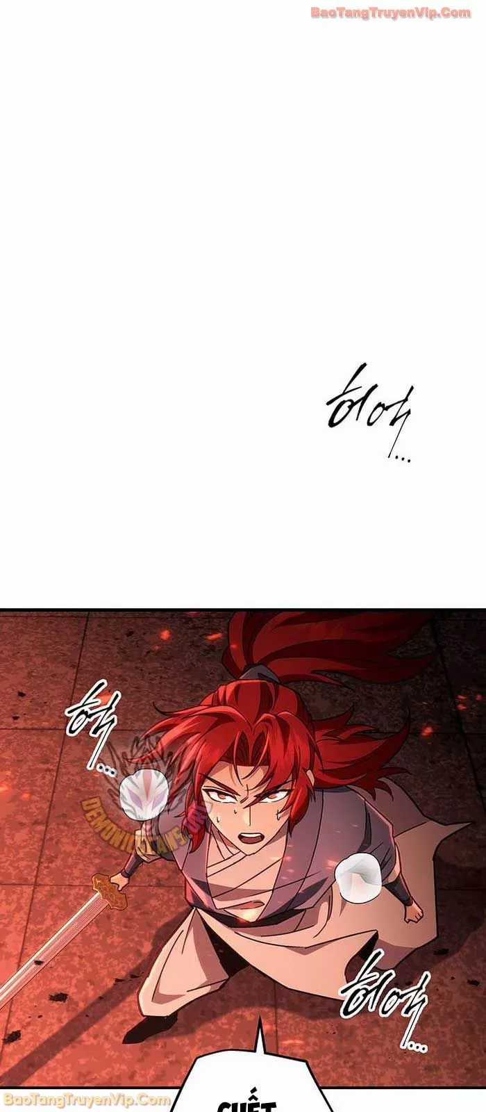 Cửu Thiên Kiếm Pháp - Chapter 150 - Trang 28