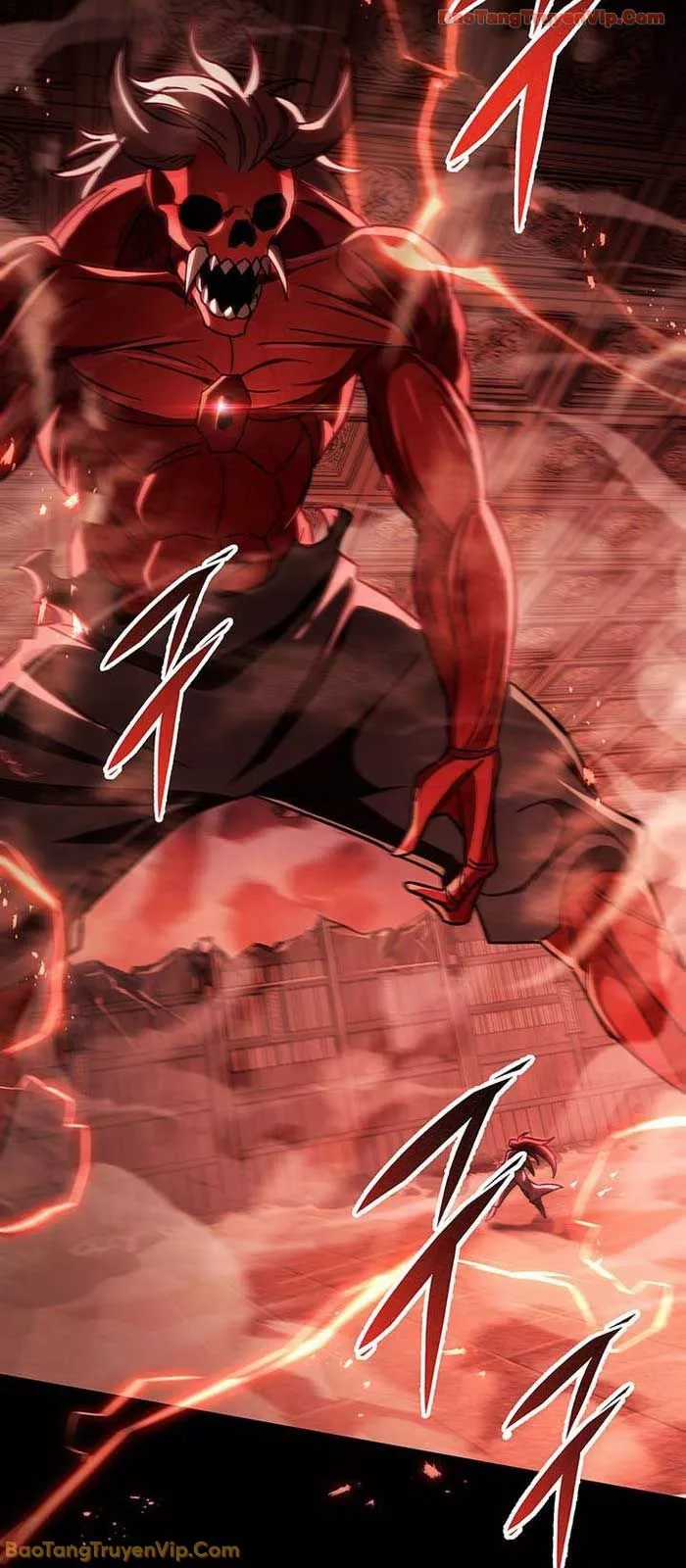 Cửu Thiên Kiếm Pháp - Chapter 150 - Trang 31