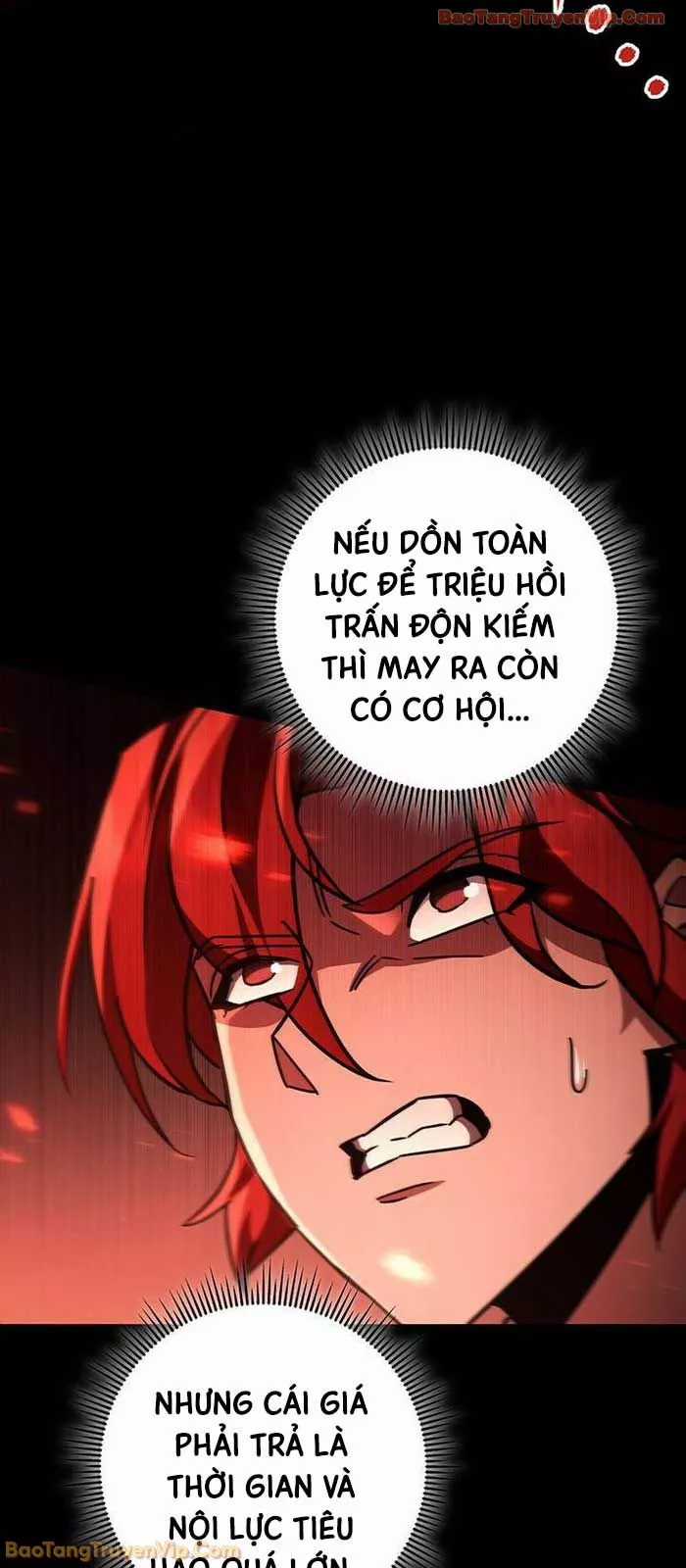 Cửu Thiên Kiếm Pháp - Chapter 150 - Trang 32