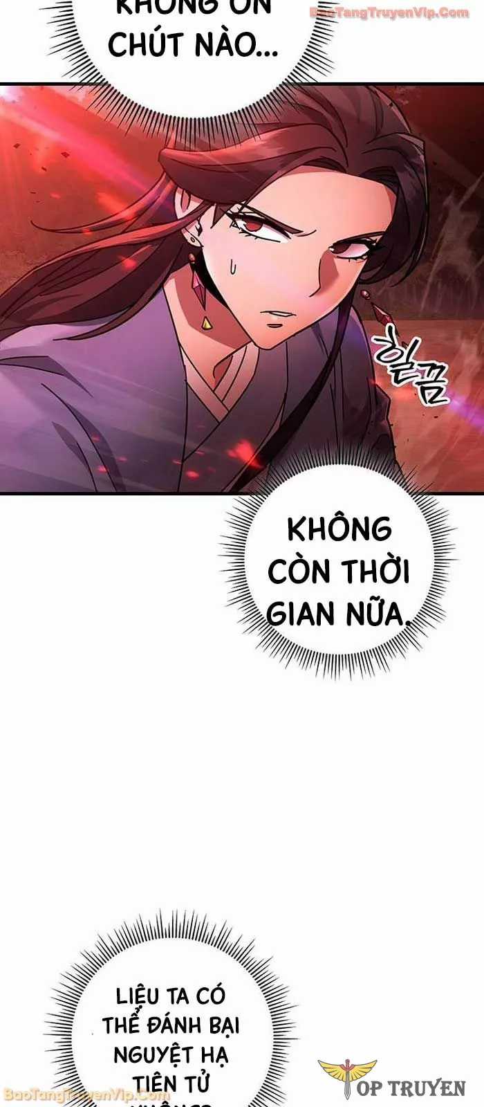 Cửu Thiên Kiếm Pháp - Chapter 150 - Trang 5
