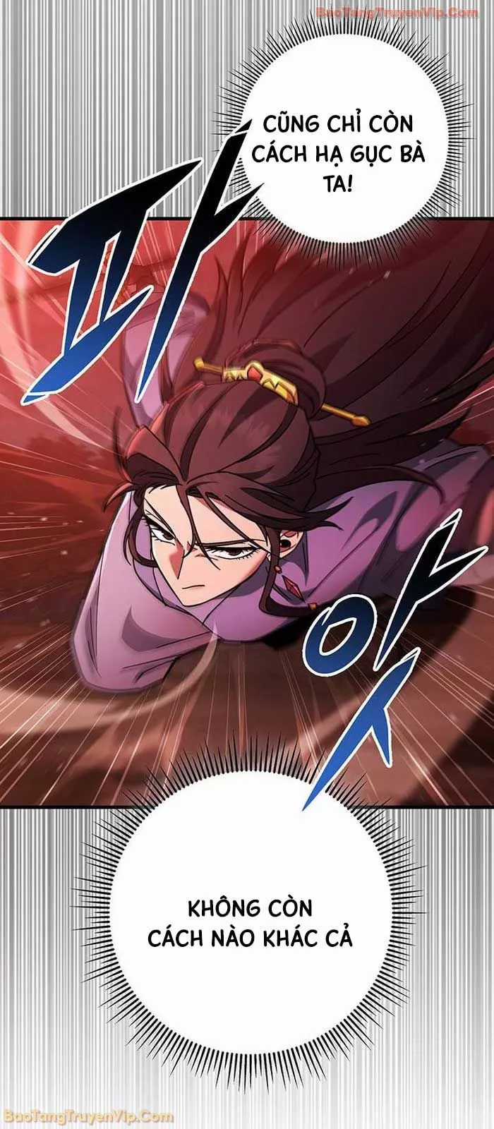 Cửu Thiên Kiếm Pháp - Chapter 150 - Trang 8