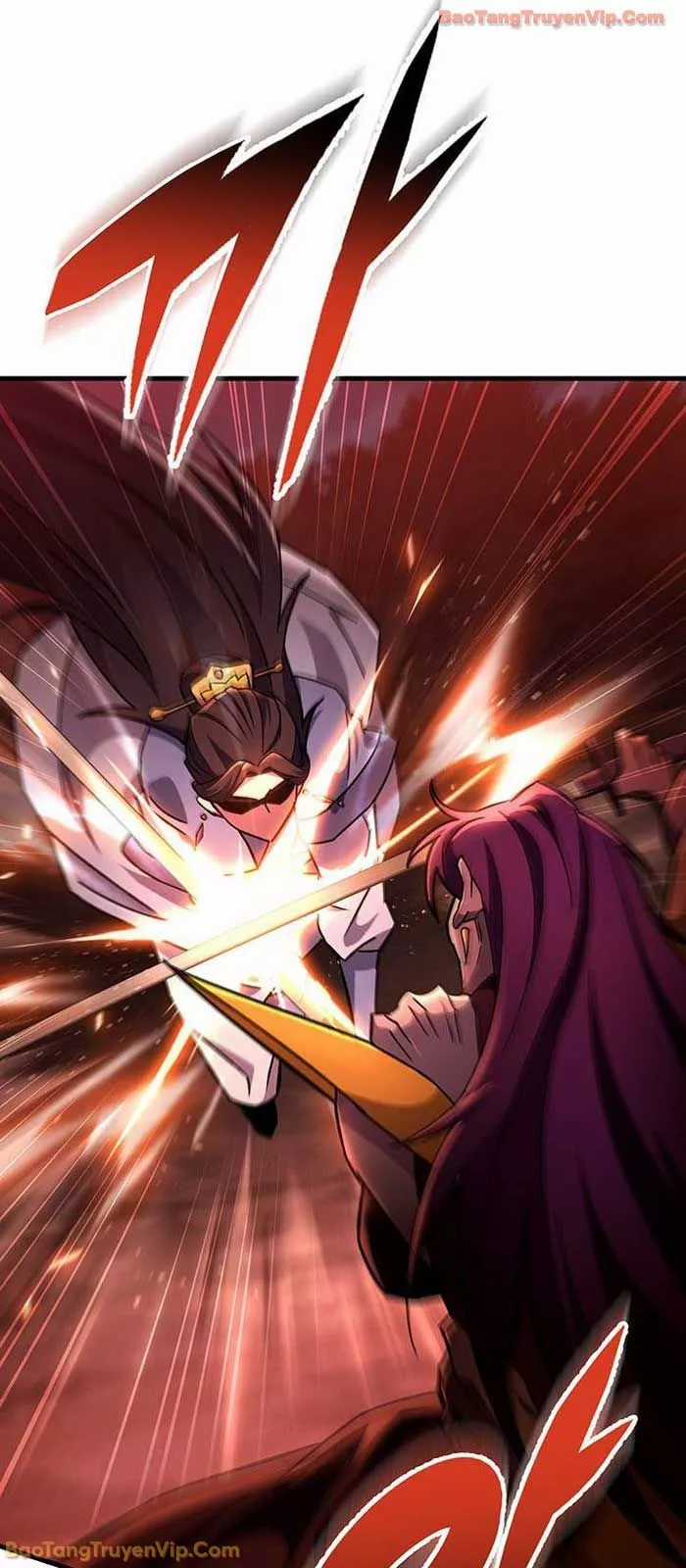 Cửu Thiên Kiếm Pháp - Chapter 150 - Trang 10