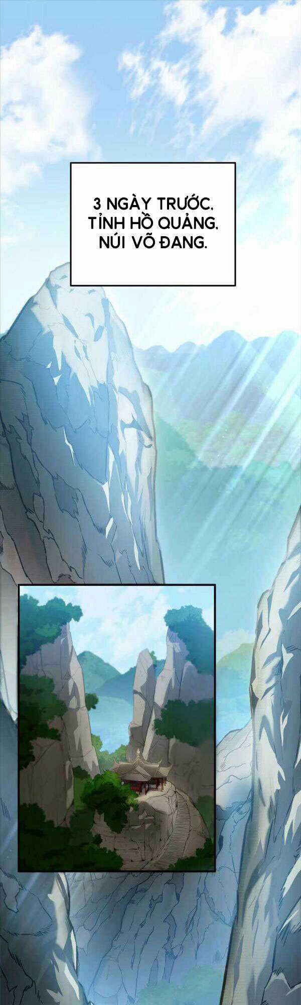 Cửu Thiên Kiếm Pháp - Chapter 17 - Trang 1