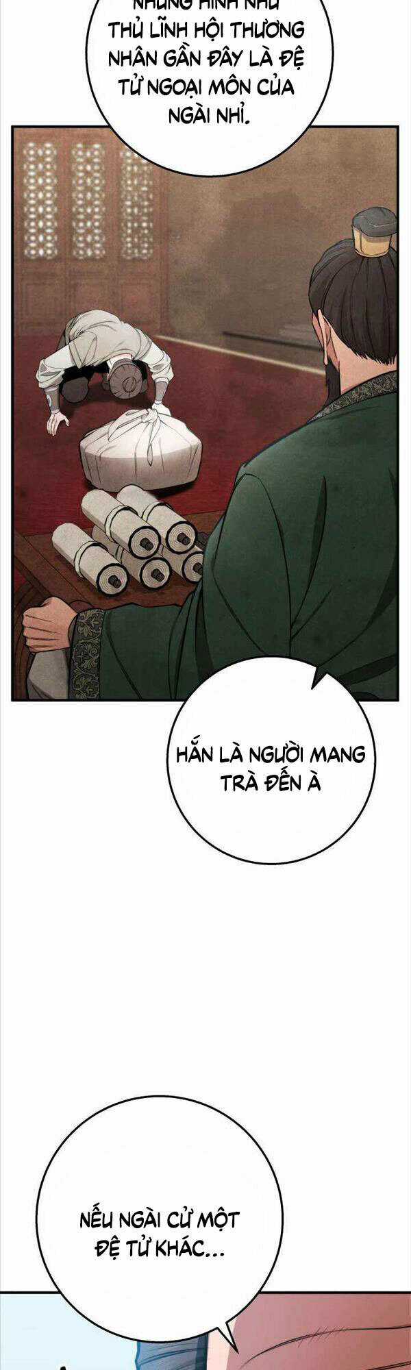 Cửu Thiên Kiếm Pháp - Chapter 17 - Trang 11