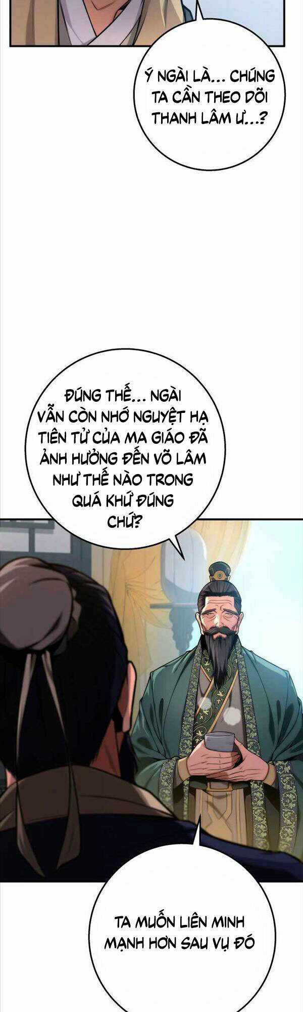 Cửu Thiên Kiếm Pháp - Chapter 17 - Trang 13