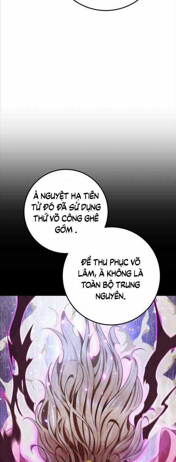 Cửu Thiên Kiếm Pháp - Chapter 17 - Trang 14