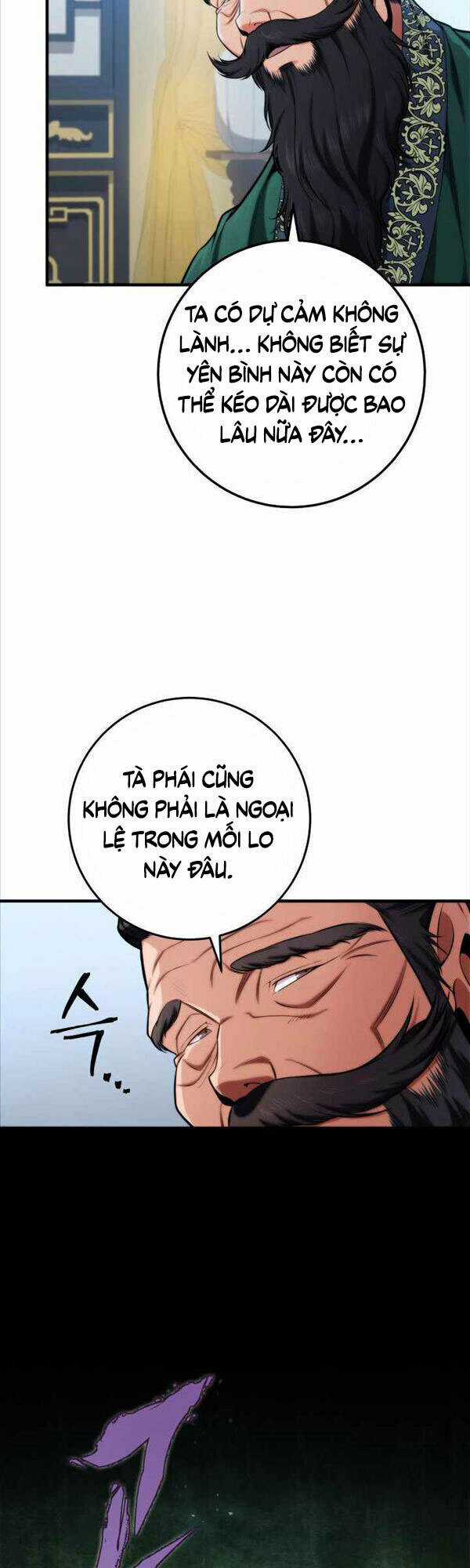 Cửu Thiên Kiếm Pháp - Chapter 17 - Trang 17