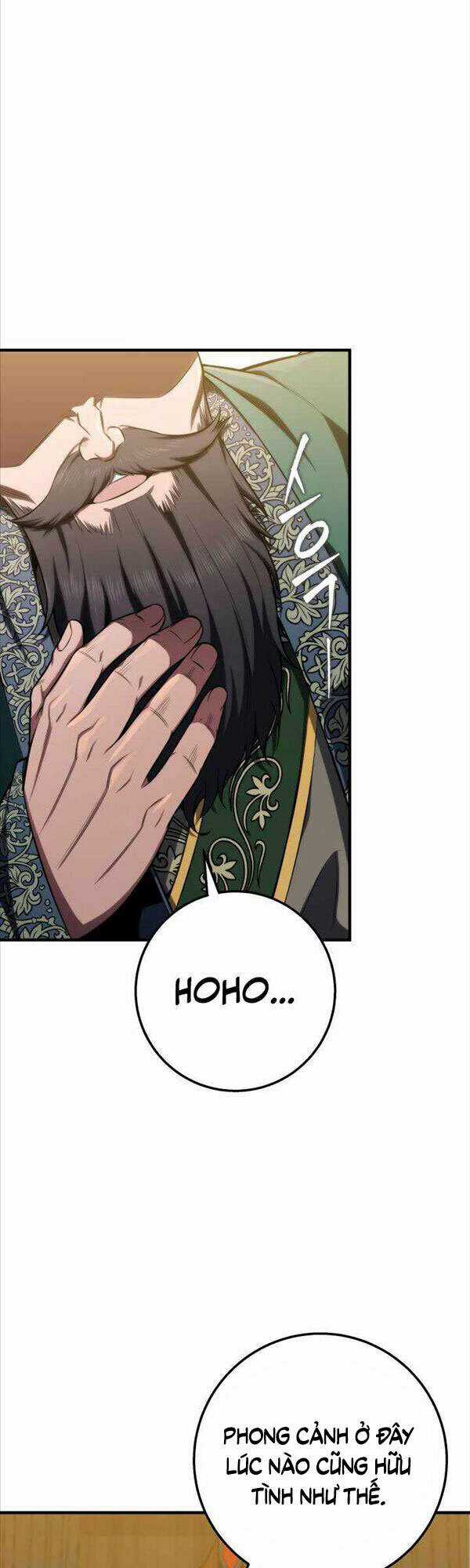 Cửu Thiên Kiếm Pháp - Chapter 17 - Trang 3