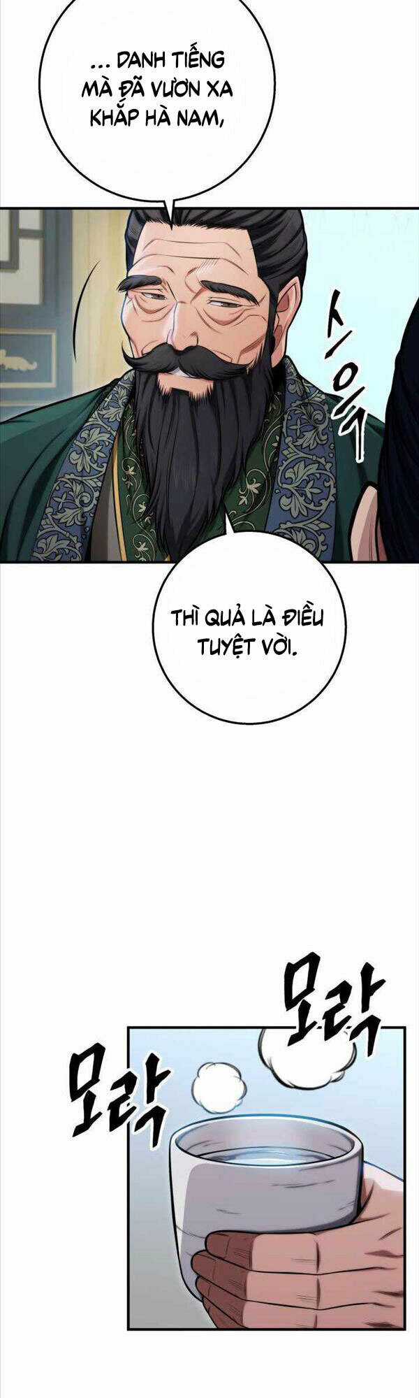 Cửu Thiên Kiếm Pháp - Chapter 17 - Trang 21