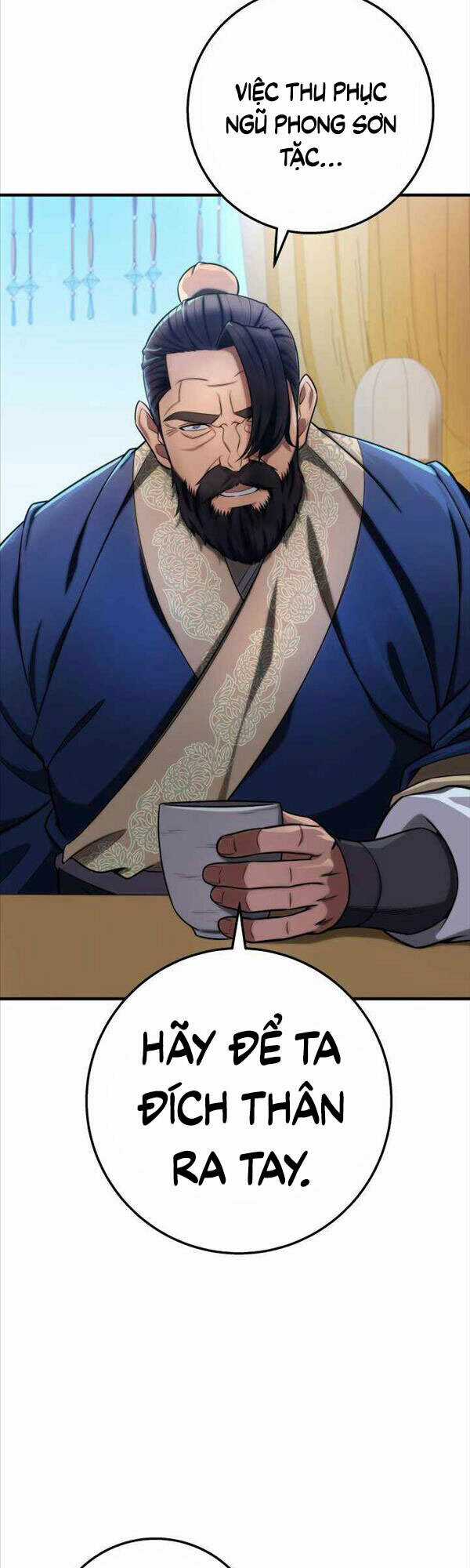 Cửu Thiên Kiếm Pháp - Chapter 17 - Trang 24