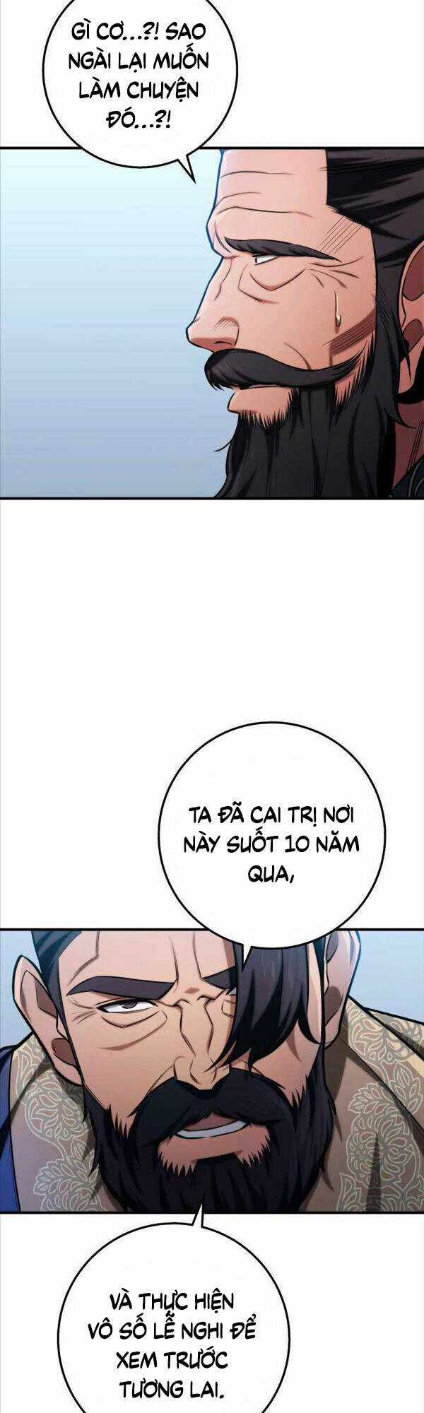 Cửu Thiên Kiếm Pháp - Chapter 17 - Trang 25