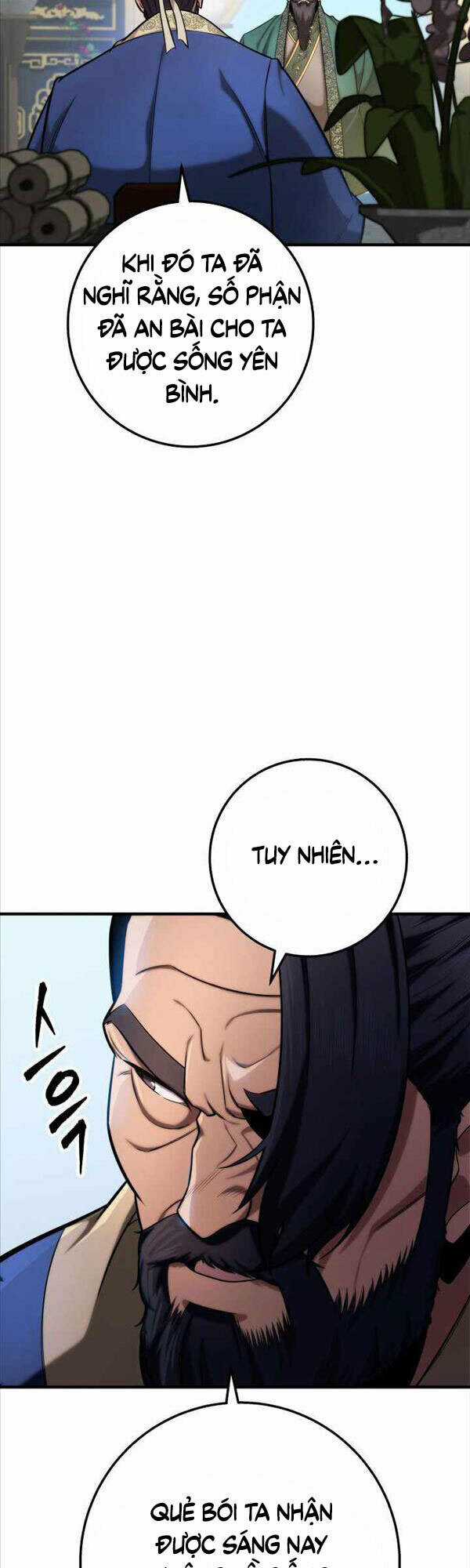 Cửu Thiên Kiếm Pháp - Chapter 17 - Trang 27