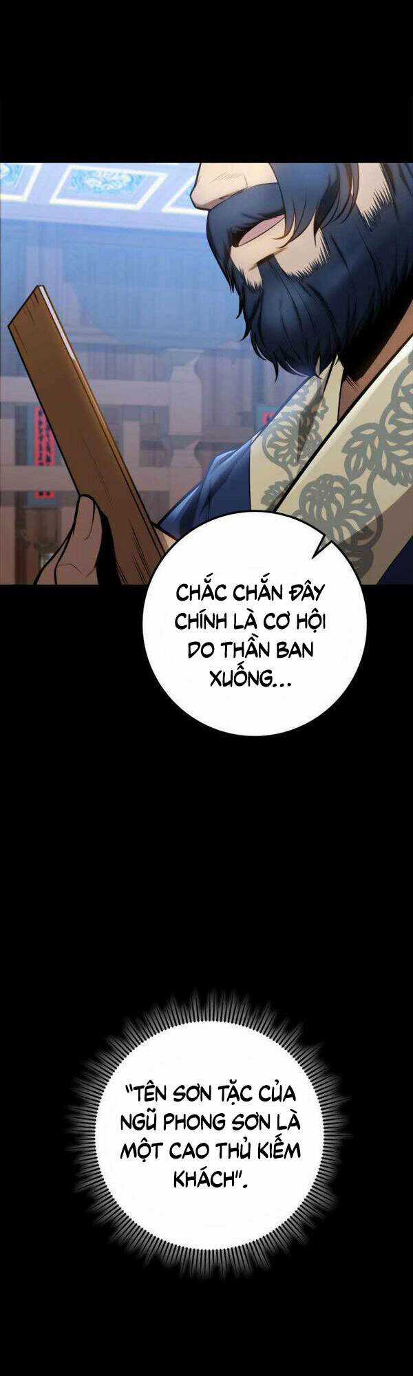 Cửu Thiên Kiếm Pháp - Chapter 17 - Trang 29