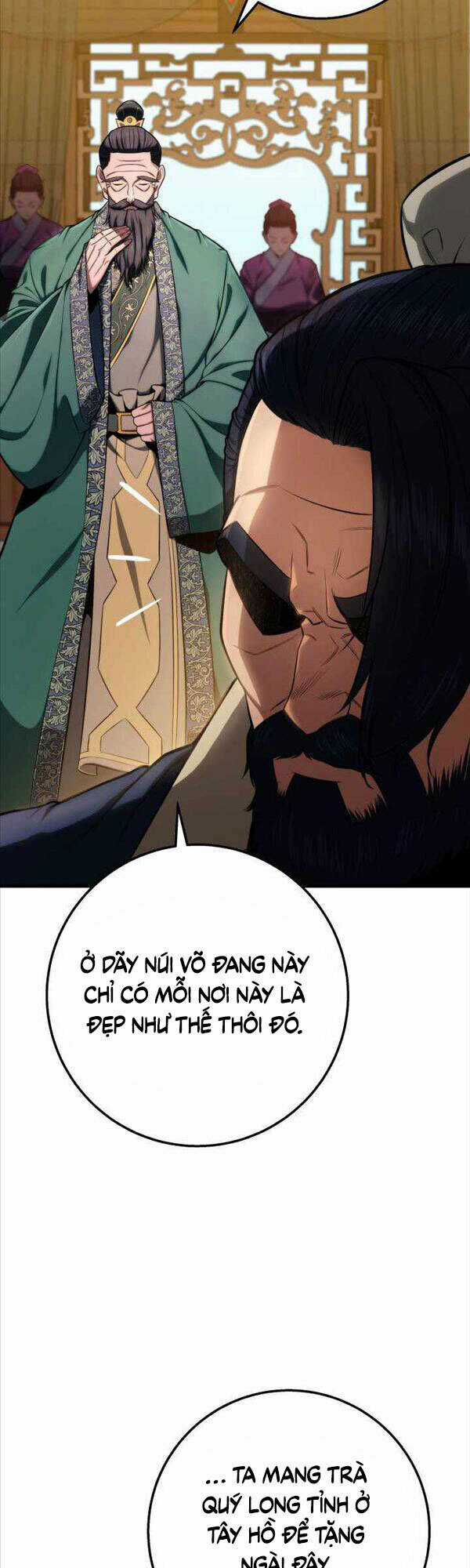 Cửu Thiên Kiếm Pháp - Chapter 17 - Trang 4