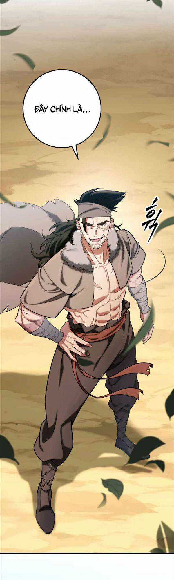 Cửu Thiên Kiếm Pháp - Chapter 17 - Trang 35