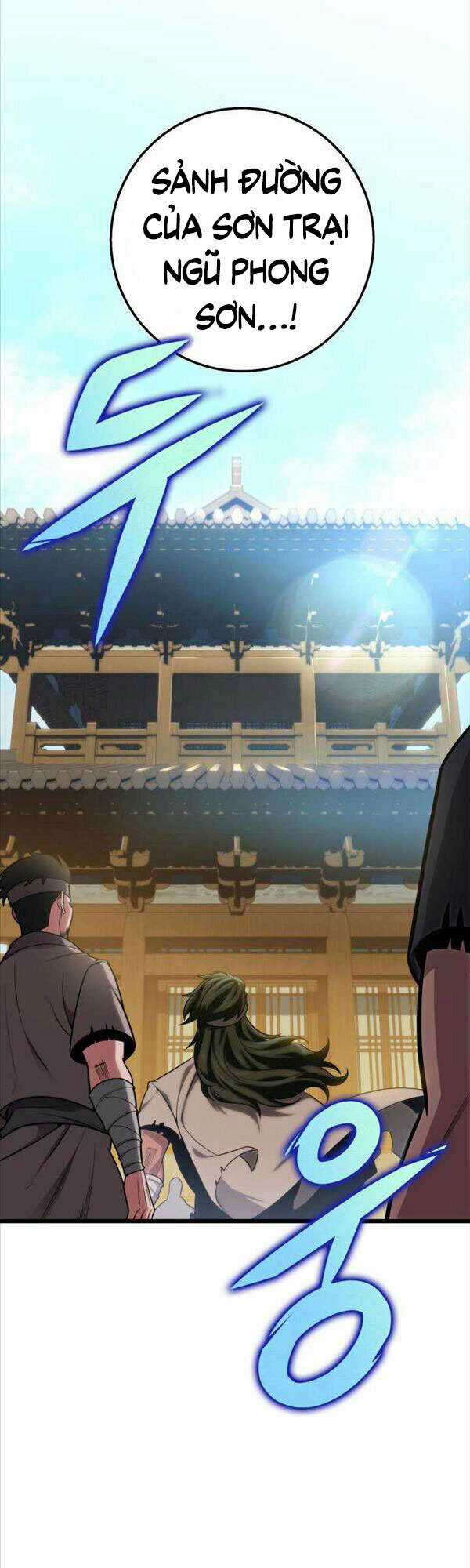 Cửu Thiên Kiếm Pháp - Chapter 17 - Trang 36