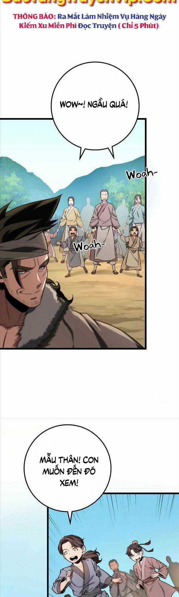 Cửu Thiên Kiếm Pháp - Chapter 17 - Trang 38