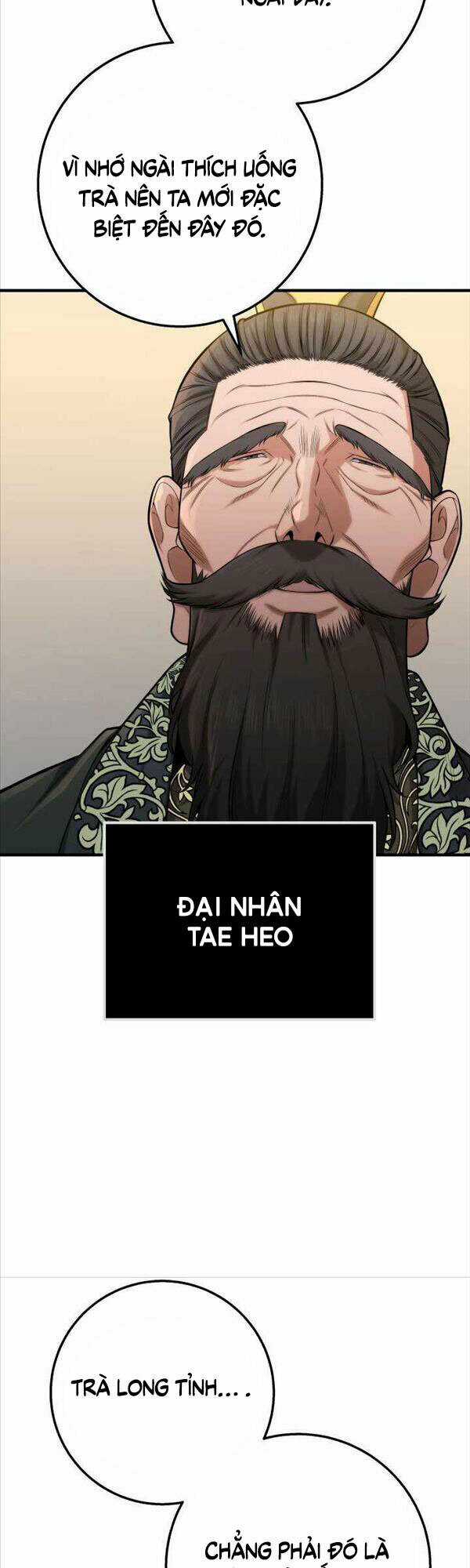 Cửu Thiên Kiếm Pháp - Chapter 17 - Trang 5