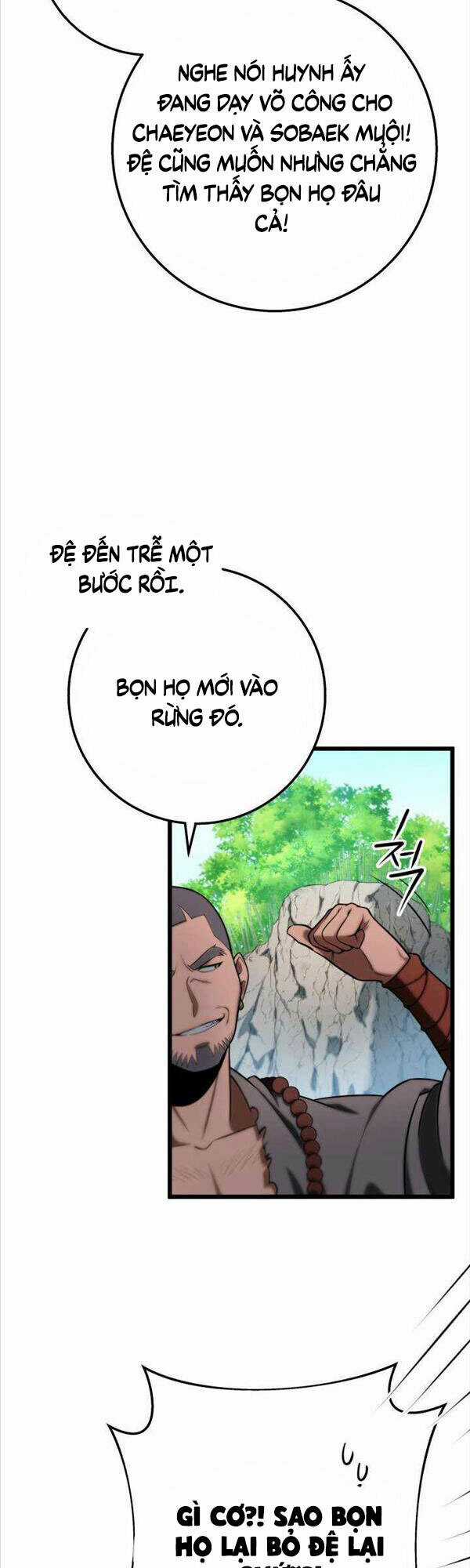 Cửu Thiên Kiếm Pháp - Chapter 17 - Trang 44