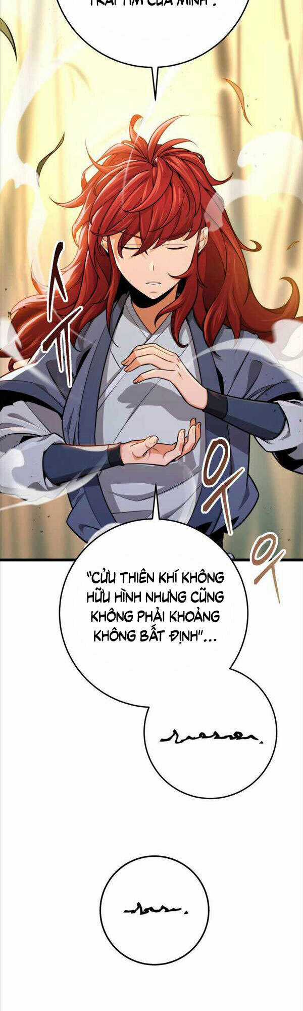 Cửu Thiên Kiếm Pháp - Chapter 17 - Trang 47