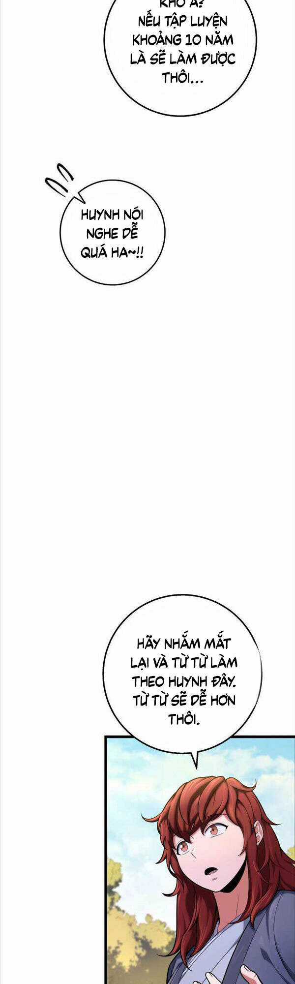 Cửu Thiên Kiếm Pháp - Chapter 17 - Trang 49