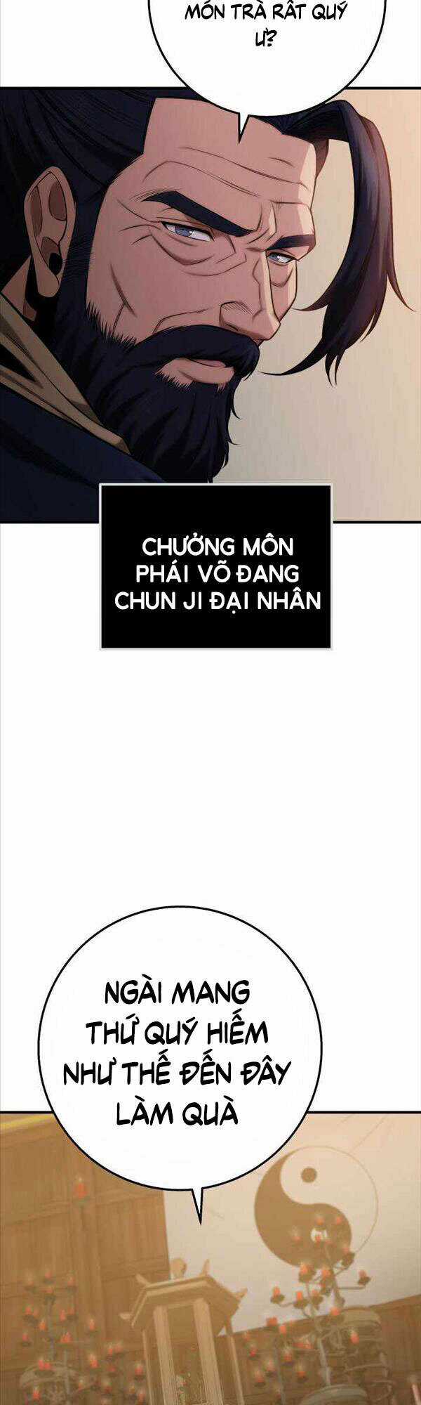 Cửu Thiên Kiếm Pháp - Chapter 17 - Trang 6