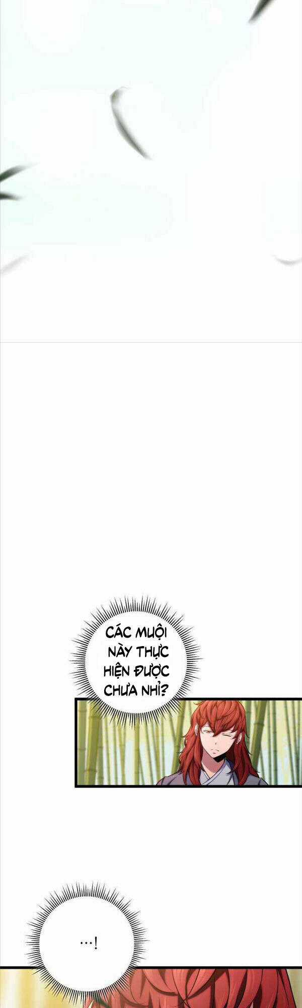 Cửu Thiên Kiếm Pháp - Chapter 17 - Trang 53